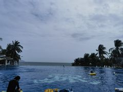 -宴悦海鲜餐厅·游水海鲜·牛排(亚龙湾瑞吉店)