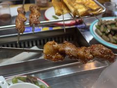 -古彭7只羊·徐州烧烤(玄武墨香路店)