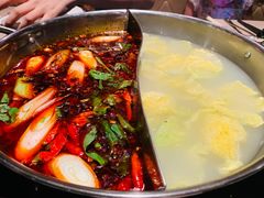 -大红袍火锅料理(尖沙咀店)