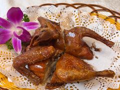 -津津菜馆(绝没分店)