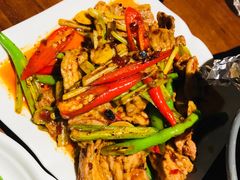 -19号私房菜(云南路店)