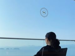 -绿城千岛湖喜来登度假酒店