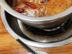 -牛华八婆麻辣烫(起源店)
