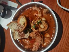 -CRAZYONES西班牙海鲜饭(上海美罗城店)