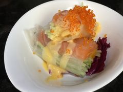 -财神日本料理(广州街总店)