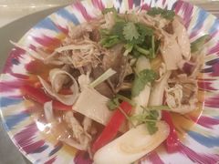 -全聚德(长江路店)