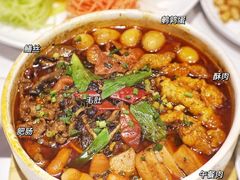 -眉州东坡(上海中心店)