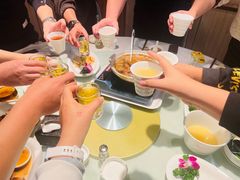 -周锦记广式餐厅