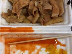 -细妹五香牛杂(步行街店)