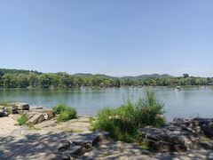 -承德避暑山庄景区