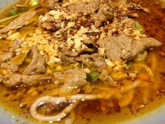 盐帮水煮牛肉-懒人盐府人家(航天桥店)