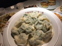 -日丰园海肠水饺·老字号大连海鲜(和平广场店)