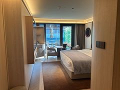 -深圳罗湖口岸国贸桔子水晶酒店