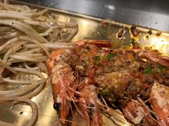 -大神太神·铁板烧(瑞虹天地月亮湾店)