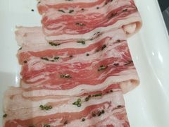 -鸿运诚羊蝎子·火锅(西单店)