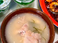 -常和州·夜宵大排档(常州单店)