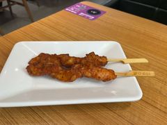 -阿香米线(龙岗万科广场店)