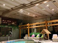 -弘安丽水温泉酒店