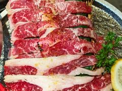 -炭虎烤肉(桂林路店)