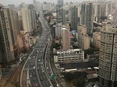 -龙之梦大酒店-健身中心