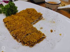 -原汁原味驴庄(长岭村店)