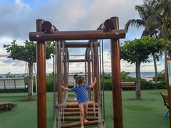 -三亚亚龙湾天域度假酒店