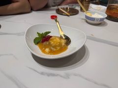 -沙枣树辣子鸡•新疆家常菜(喀什西路店)