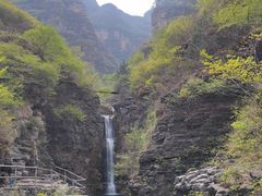 -孤山寨风景区