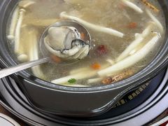 -花苑美食横琴生蚝火锅(拱北粤华路店)