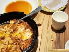 -九转小磨·非遗东北菜(万达广场店)