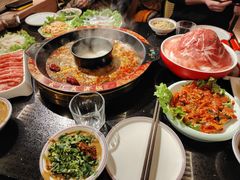 -三江两海老火锅(北京首店)