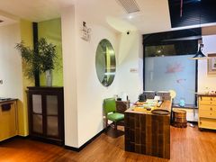 -荷风细雨·中国茶宴(碧云店)