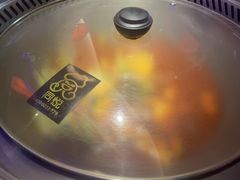 -山河屯铁锅炖鲜鹅·东北菜(开发区一店)