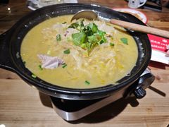 -關東雪东北菜(中庚漫游城店)