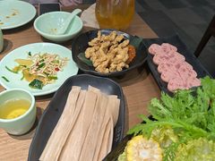 -掂档潮汕牛肉火锅(沈阳万象城店)