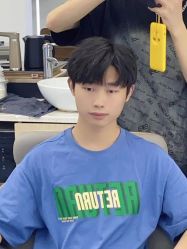-D.G造型·烫发染发接发
