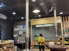 -小本家韩式烤肉(紫藤路店)