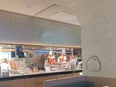 -茶港·点心·啫啫煲(王府井店)
