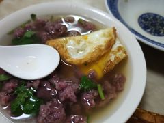 -一路飘香面馆