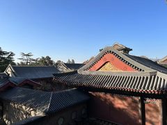 -颐和园