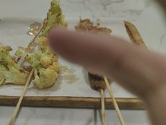 -新凯旋烧烤·燕姐千岛湖土菜