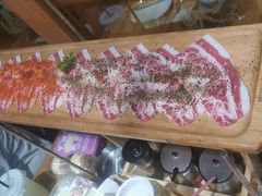 -红沃烤肉(家乐福2部店)