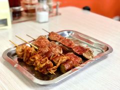 -海平馄饨(逍遥二路店)
