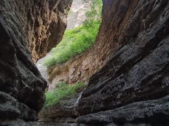-龙门涧景区