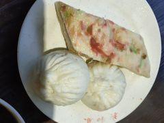 三丁包-共和春(甘泉路店)
