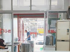 -正宗当涂大肉面(石山路店)
