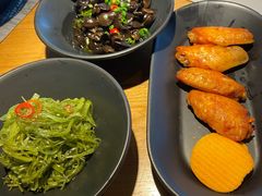 -金牌外婆家(苏州中心店)