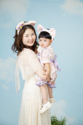 -玛瑞莎·儿童·亲子摄影(越秀店)