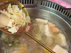 -三头牛·潮汕牛肉生蚝火锅 (夏湾店)