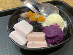 -鲜芋仙(时尚天河店)